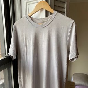 Outlier Ultrafine Merino Tee